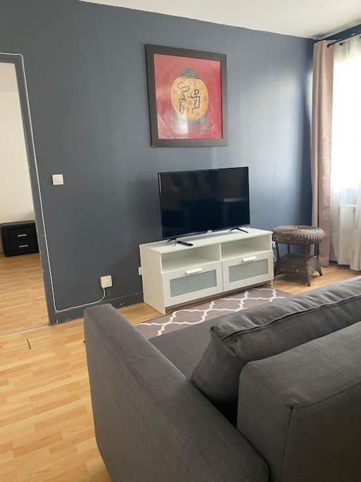 Appartement Sympa Entre Paris Et Disneyland Noisy-le-Grand Esterno foto